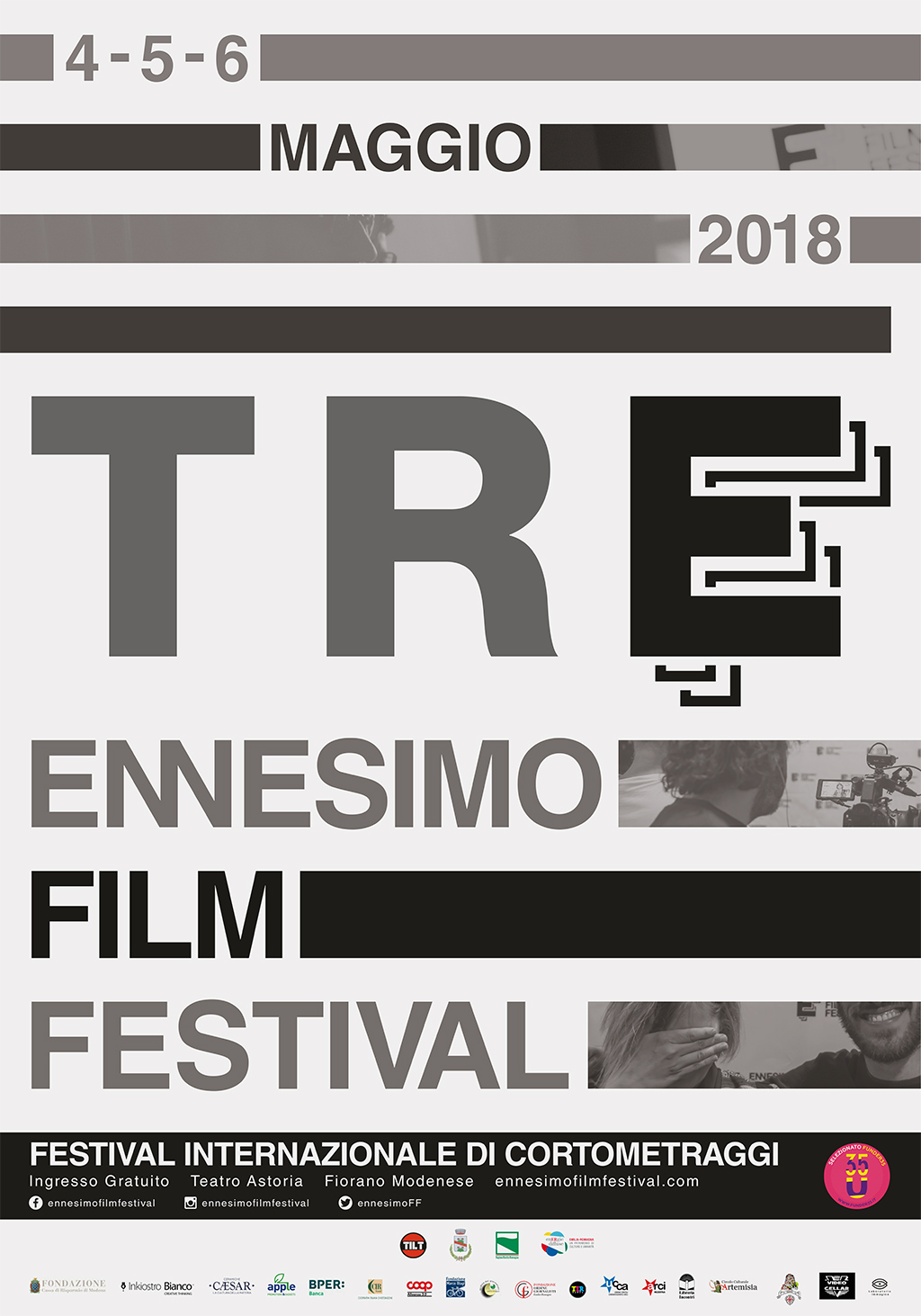 manifesto 2018 ennesimo film festival
