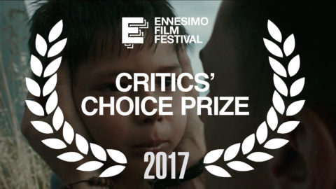 Gionantan con la G best movie Critic choice ennesimo film festival 2017