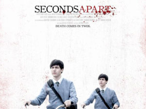 SECONDS APART (2011)