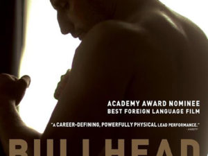 BULLHEAD (2011)