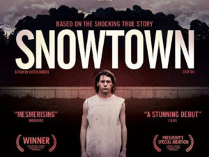 SNOWTOWN (2011)