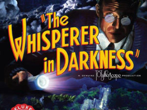 THE WHISPERER IN DARKNESS (2011)