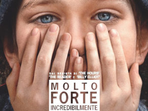 MOLTO FORTE, INCREDIBILMENTE VICINO (2011)