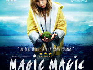 MAGIC MAGIC (2013)