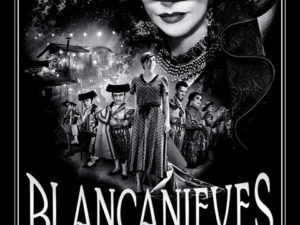 BLANCANIEVES (2012)