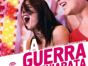 LA GUERRA È DICHIARATA (2011)