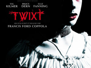 TWIXT (2011)