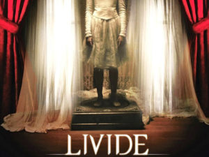 LIVIDE (2011)