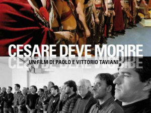 CESARE DEVE MORIRE (2012)