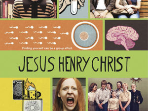 JESUS HENRY CHRIST (2012)