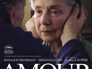 AMOUR (2012)