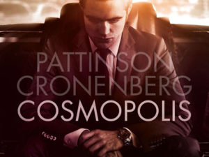 COSMOPOLIS (2012)