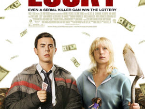 LUCKY (2011)