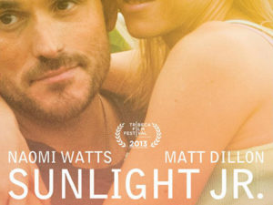SUNLIGHT JR. (2013)