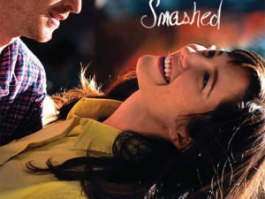 SMASHED (2012)