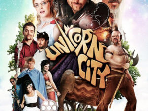 UNICORN CITY (2012)