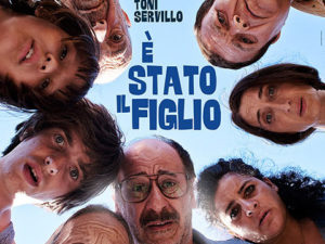 È STATO IL FIGLIO (2012)