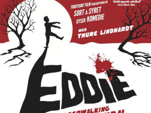 EDDIE: THE SLEEPWALKING CANNIBAL (2012)