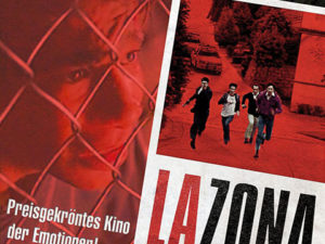 LA ZONA (2007)