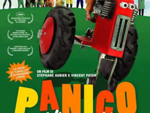 PANICO AL VILLAGGIO (2009)