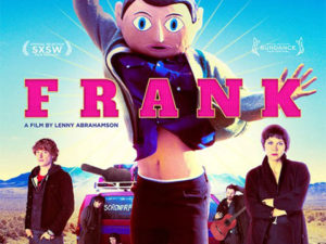 FRANK (2014)
