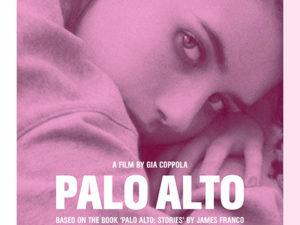PALO ALTO (2013)