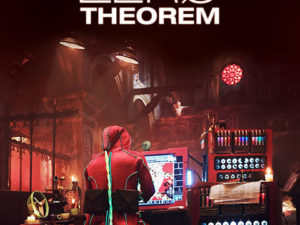 THE ZERO THEOREM (2013)