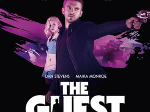 THE GUEST (2014)