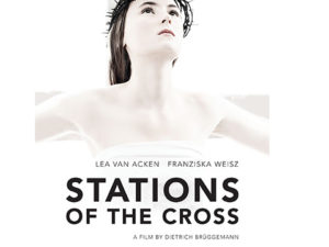 STATIONS OF THE CROSS (2014)