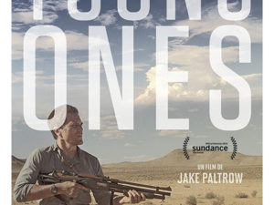 YOUNG ONES (2014)