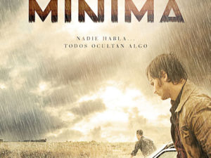 LA ISLA MINIMA (2014)