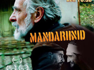 MANDARIINID (2013)