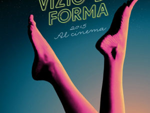 VIZIO DI FORMA (2014)