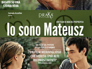 IO SONO MATEUSZ (2013)