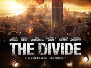 THE DIVIDE (2011)
