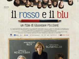 IL ROSSO E IL BLU (2012)