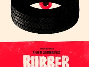 RUBBER (2010)