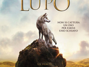 L’ULTIMO LUPO (2015)