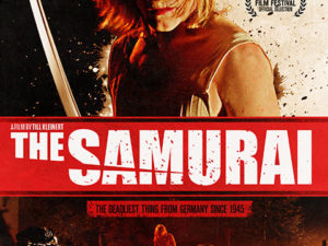 THE SAMURAI (2014)