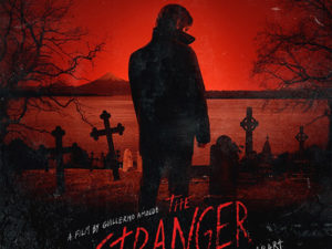 THE STRANGER (2014)