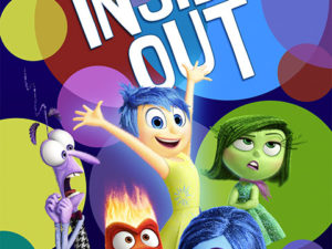 INSIDE OUT (2015)
