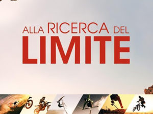 ALLA RICERCA DEL LIMITE (2015)