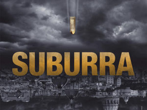 SUBURRA (2015)