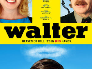 WALTER (2015)