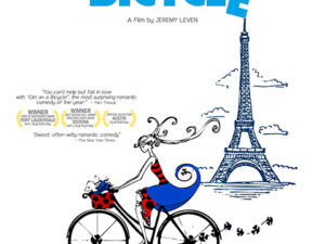 GIRL ON A BICYCLE (2013)