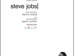 STEVE JOBS (2015)