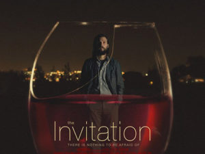 THE INVITATION (2015)