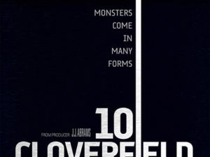 10 CLOVERFIELD LANE (2016)