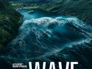 THE WAVE (2015)