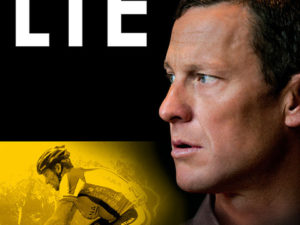 THE ARMSTRONG LIE (2013)